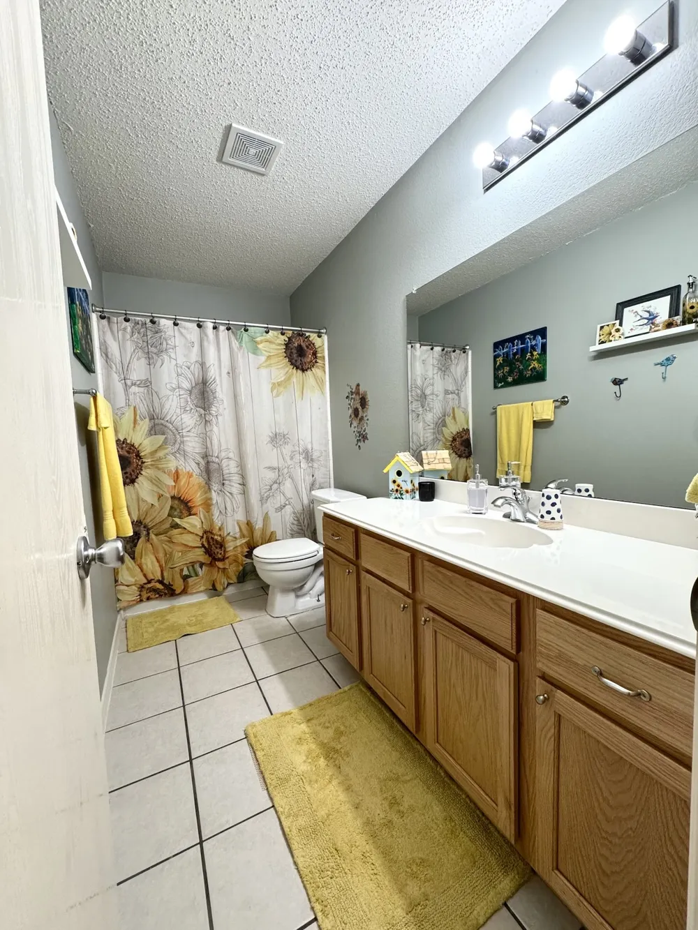 5512 Vineyard Lane McKinney, TX 75070
