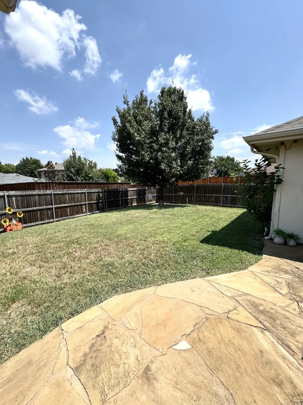5512 Vineyard Lane McKinney, TX 75070