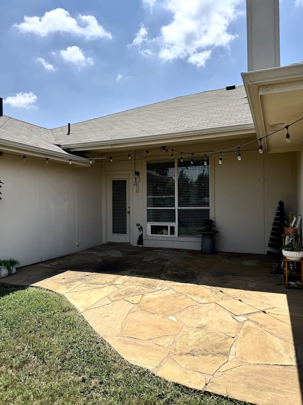 5512 Vineyard Lane McKinney, TX 75070