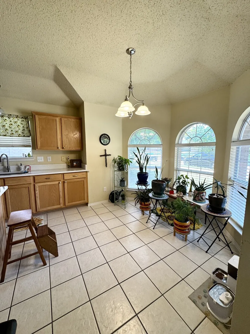 5512 Vineyard Lane McKinney, TX 75070