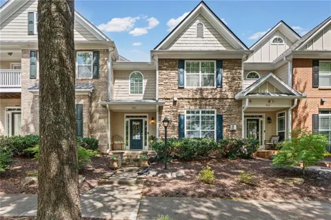 967 Cambron Commons Trace