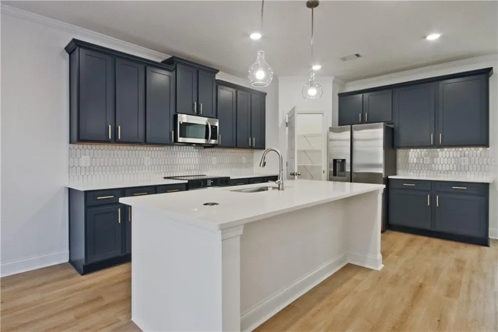 5592 Keswick Drive Flowery Branch, GA 30542