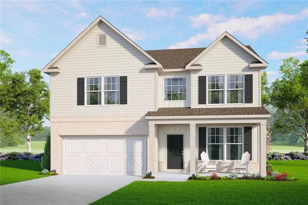 5592 Keswick Drive Flowery Branch, GA 30542