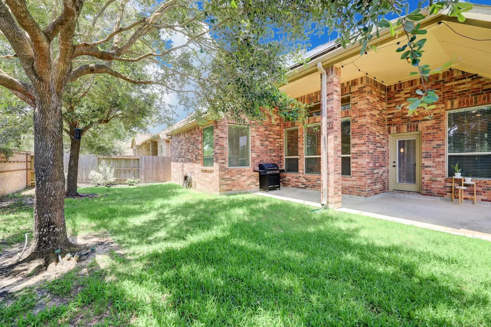 26803 Longleaf Valley Drive Katy, TX 77494