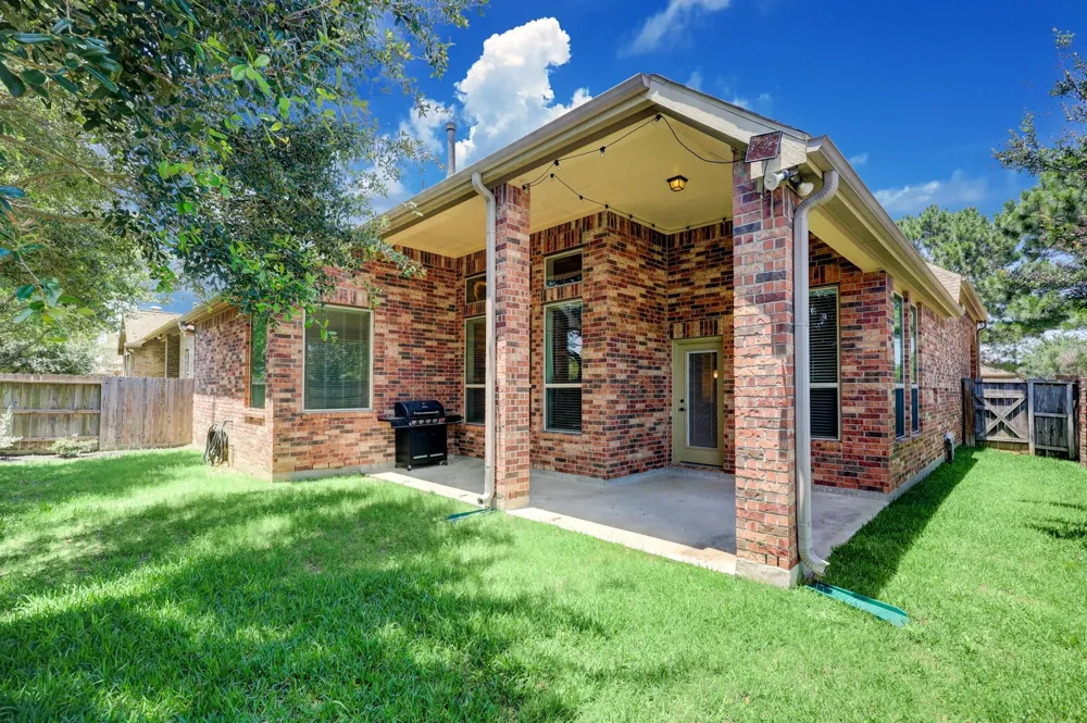 26803 Longleaf Valley Drive Katy, TX 77494