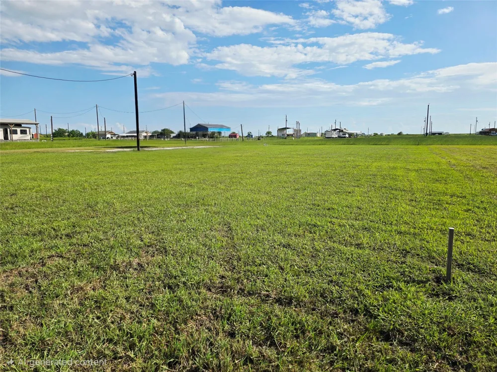 367 Red Snapper Drive Palacios, TX 77465