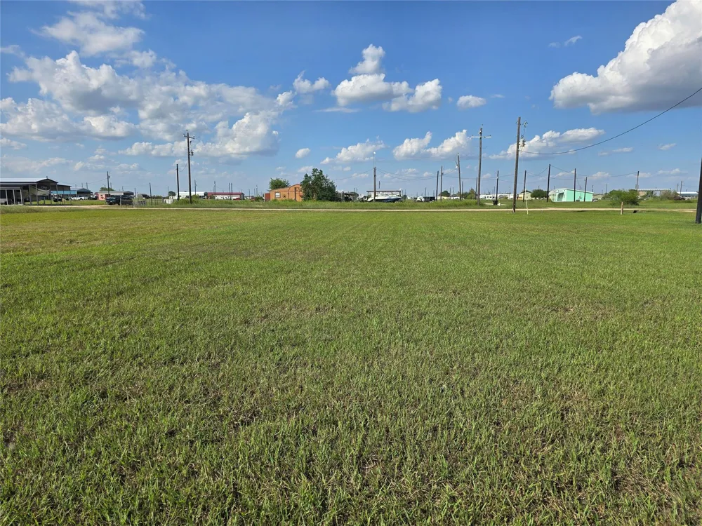367 Red Snapper Drive Palacios, TX 77465