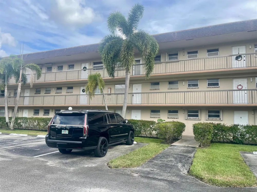 1801 NW 75TH AVENUE #211 Plantation, FL 33313