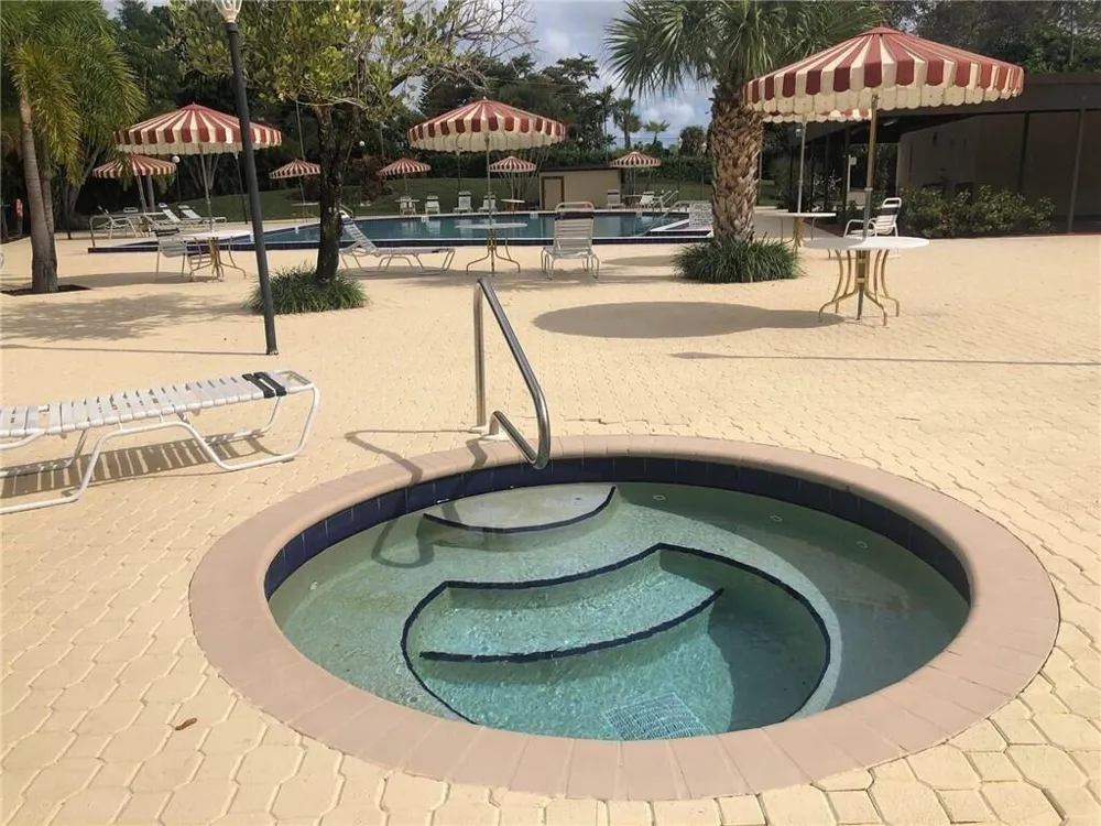 1801 NW 75TH AVENUE #211 Plantation, FL 33313