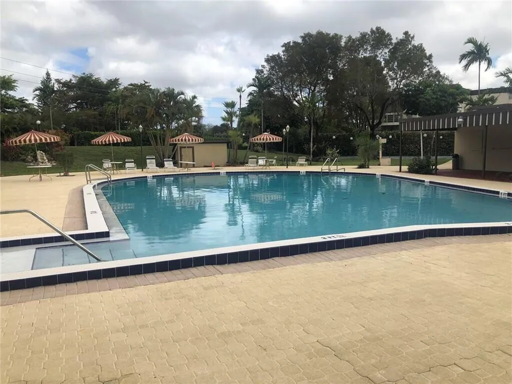 1801 NW 75TH AVENUE #211 Plantation, FL 33313