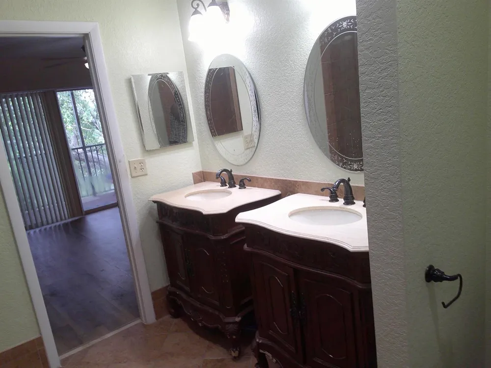 4291 CORAL SPRINGS DRIVE #3E Coral Springs, FL 33065