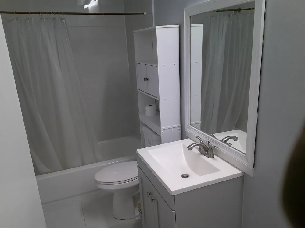 4291 CORAL SPRINGS DRIVE #3E Coral Springs, FL 33065