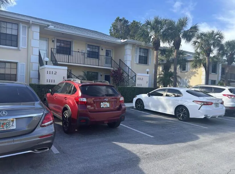 1112 KEYSTONE DRIVE #E Jupiter, FL 33458