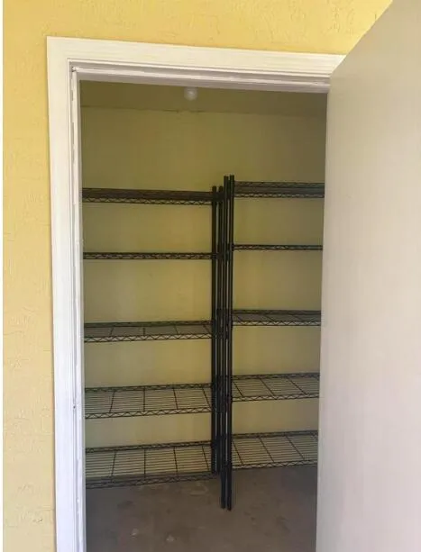 1112 KEYSTONE DRIVE #E Jupiter, FL 33458