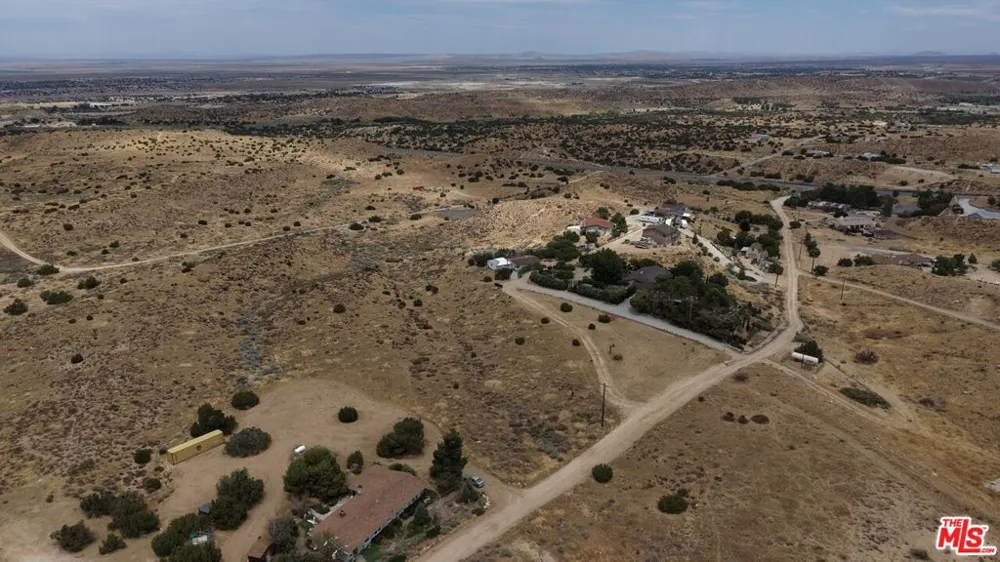 47 Vac/vic 47 Vic 47th Ste Palmdale, CA 93550