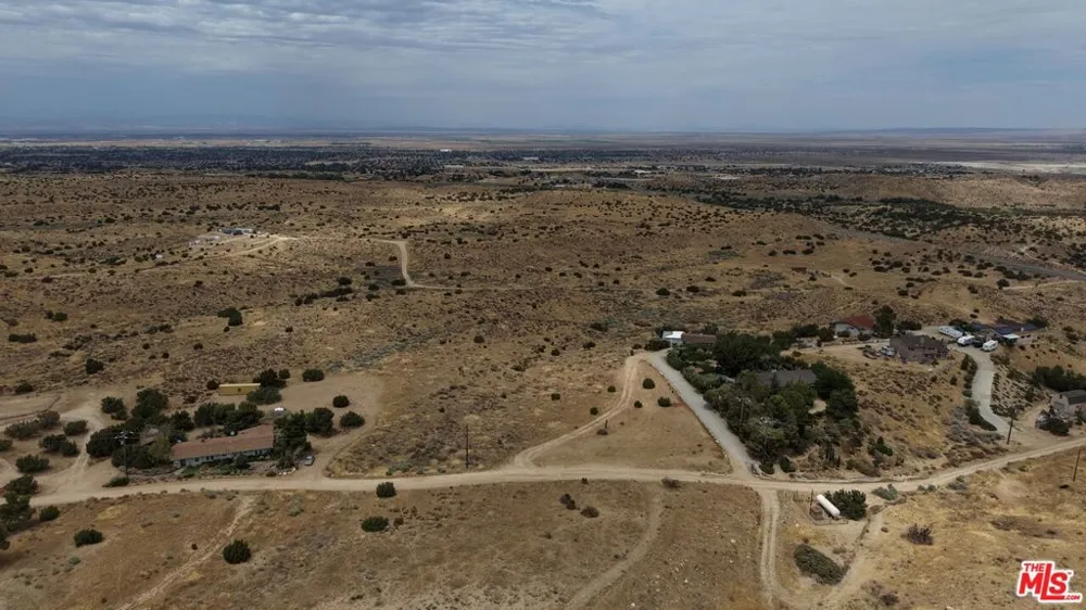 47 Vac/vic 47 Vic 47th Ste Palmdale, CA 93550