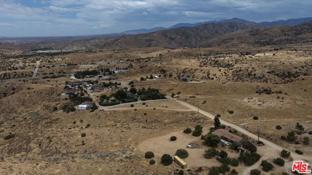 47 Vac/vic 47 Vic 47th Ste Palmdale, CA 93550