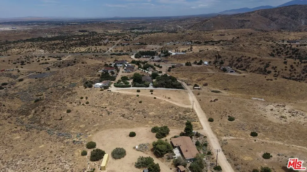 47 Vac/vic 47 Vic 47th Ste Palmdale, CA 93550