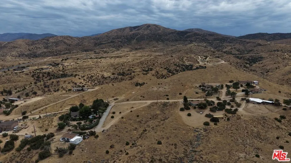 47 Vac/vic 47 Vic 47th Ste Palmdale, CA 93550