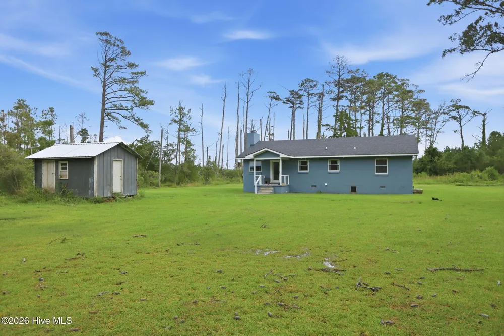 395 Nelson Neck Road Sea Level, NC 28577