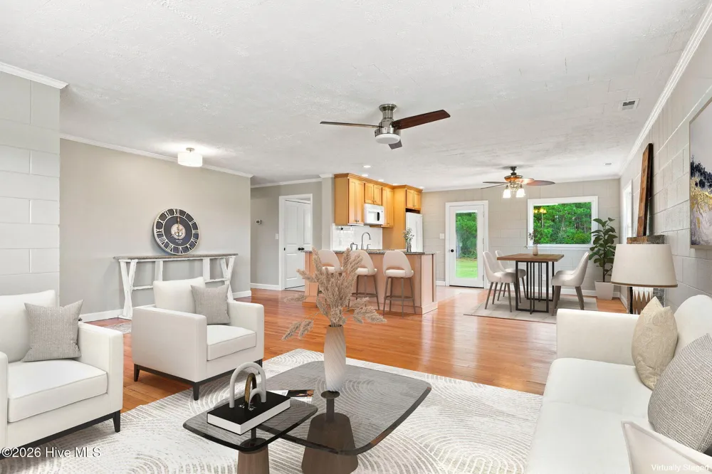 395 Nelson Neck Road Sea Level, NC 28577