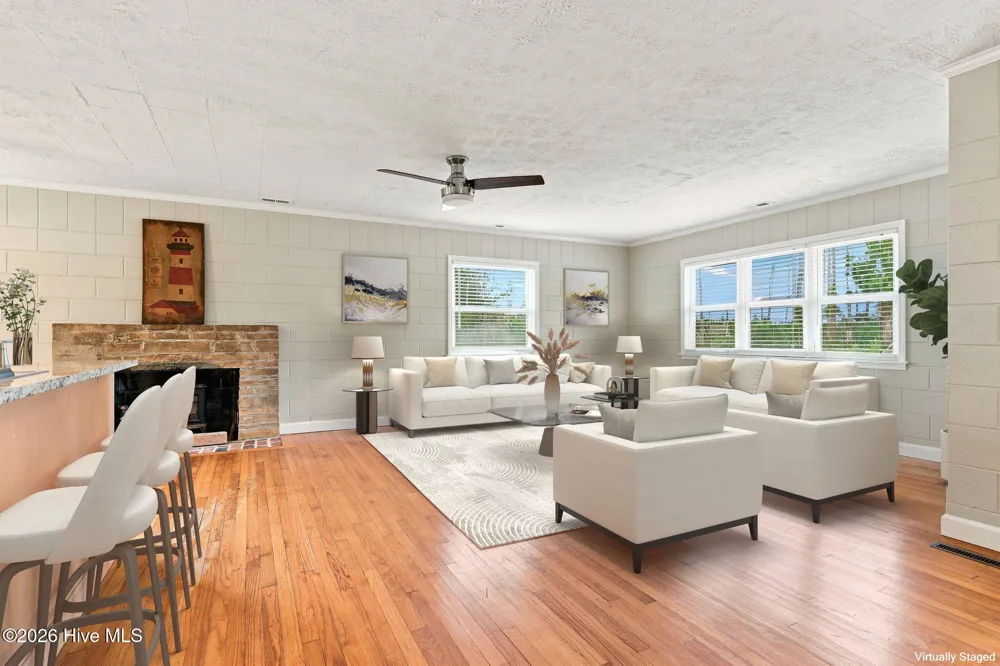 395 Nelson Neck Road Sea Level, NC 28577
