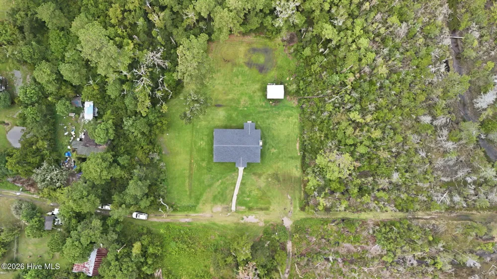 395 Nelson Neck Road Sea Level, NC 28577