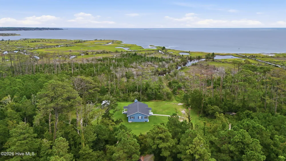 395 Nelson Neck Road Sea Level, NC 28577