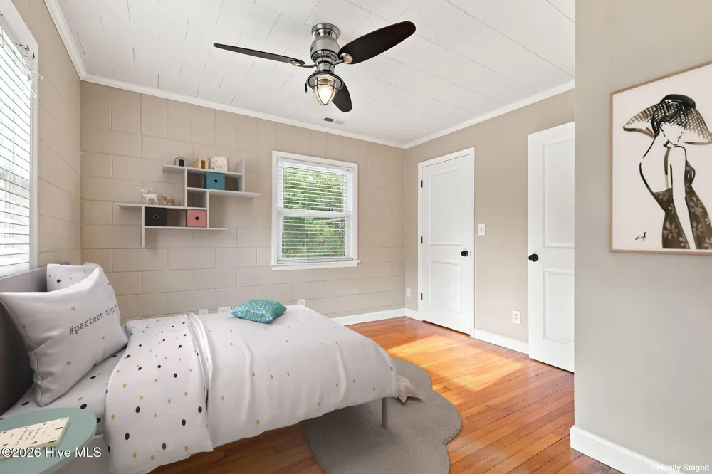 395 Nelson Neck Road Sea Level, NC 28577