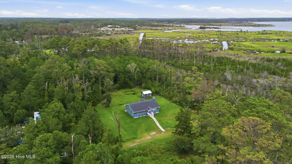 395 Nelson Neck Road Sea Level, NC 28577