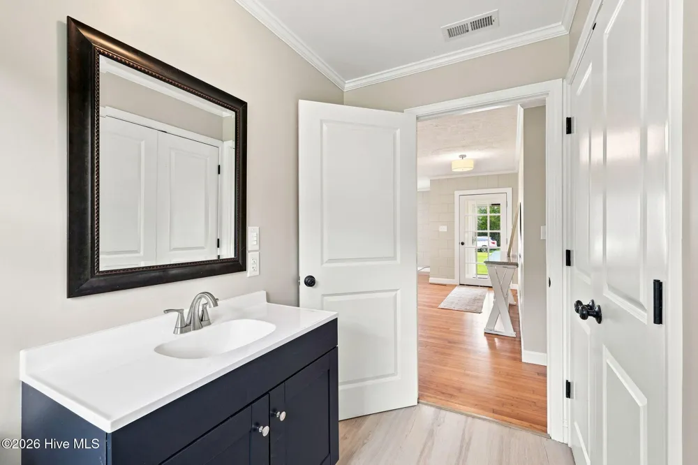 395 Nelson Neck Road Sea Level, NC 28577