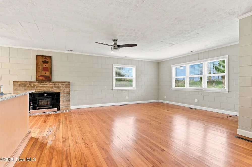 395 Nelson Neck Road Sea Level, NC 28577