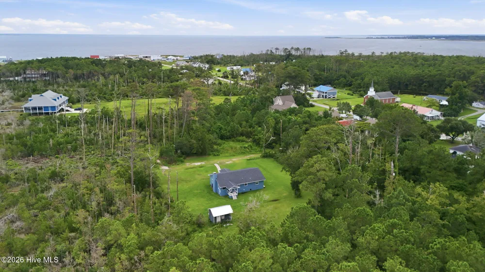 395 Nelson Neck Road Sea Level, NC 28577