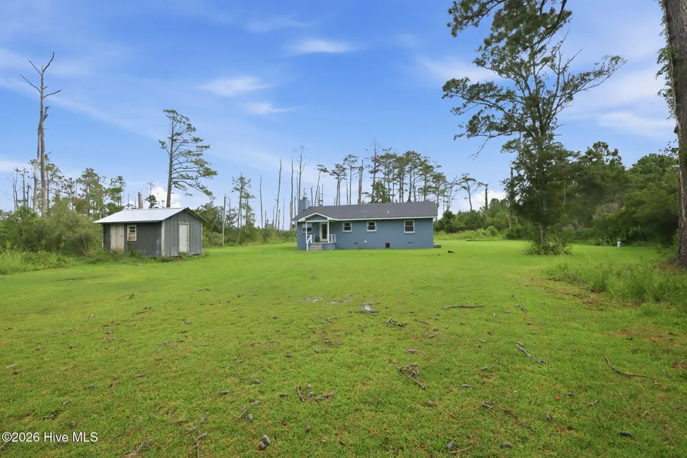 395 Nelson Neck Road Sea Level, NC 28577
