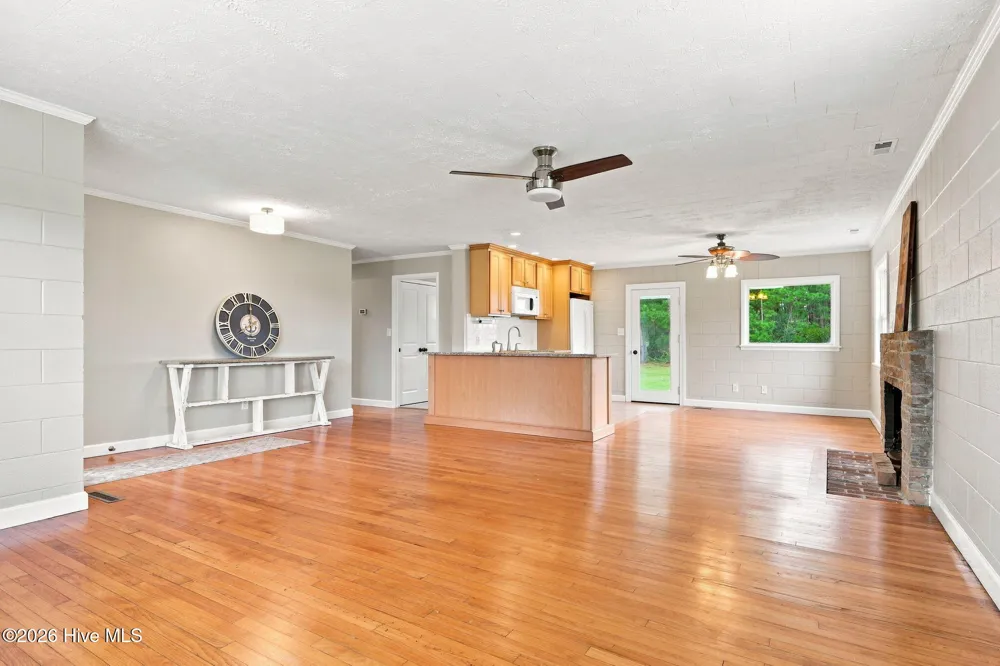 395 Nelson Neck Road Sea Level, NC 28577
