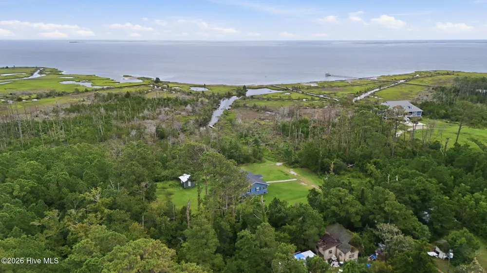 395 Nelson Neck Road Sea Level, NC 28577