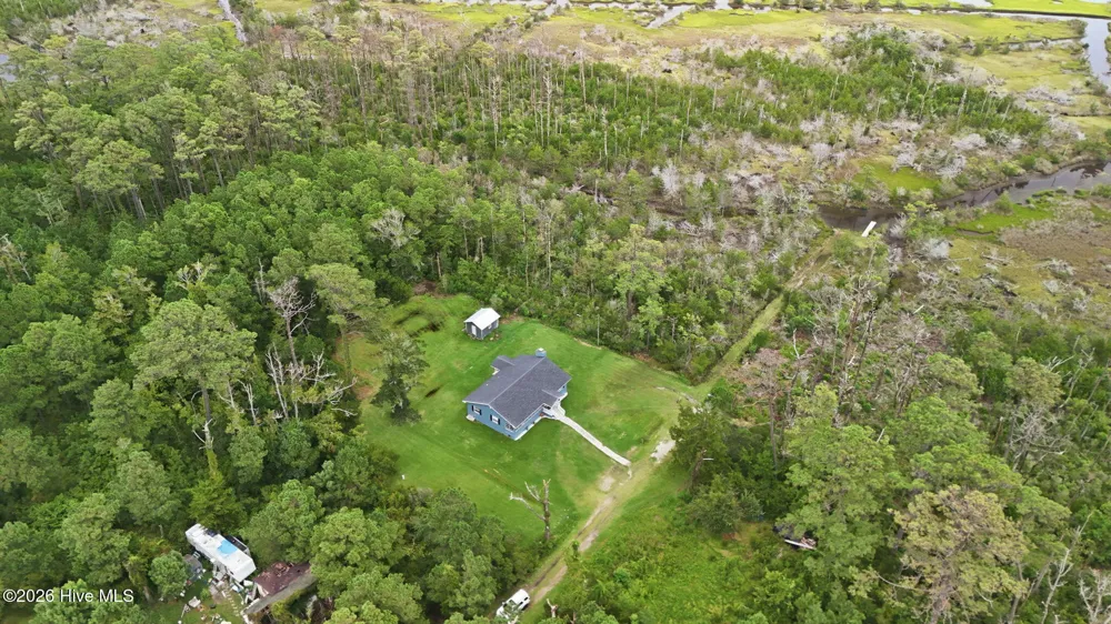 395 Nelson Neck Road Sea Level, NC 28577