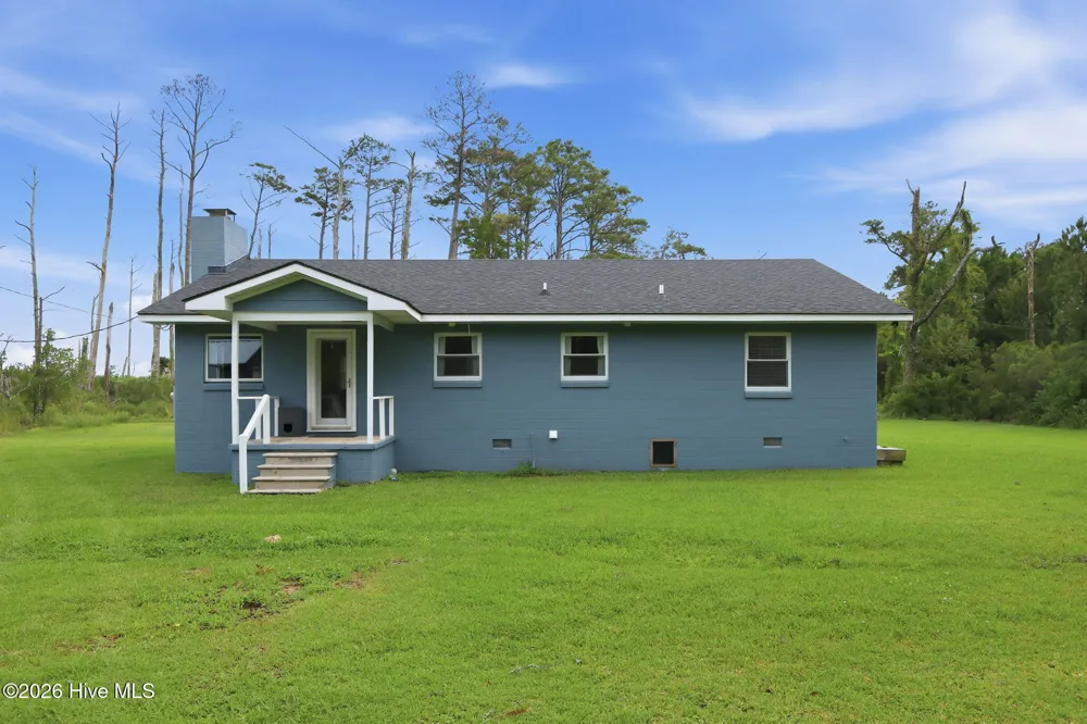 395 Nelson Neck Road Sea Level, NC 28577