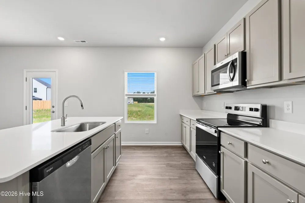 101 Squires Run Lane Richlands, NC 28574