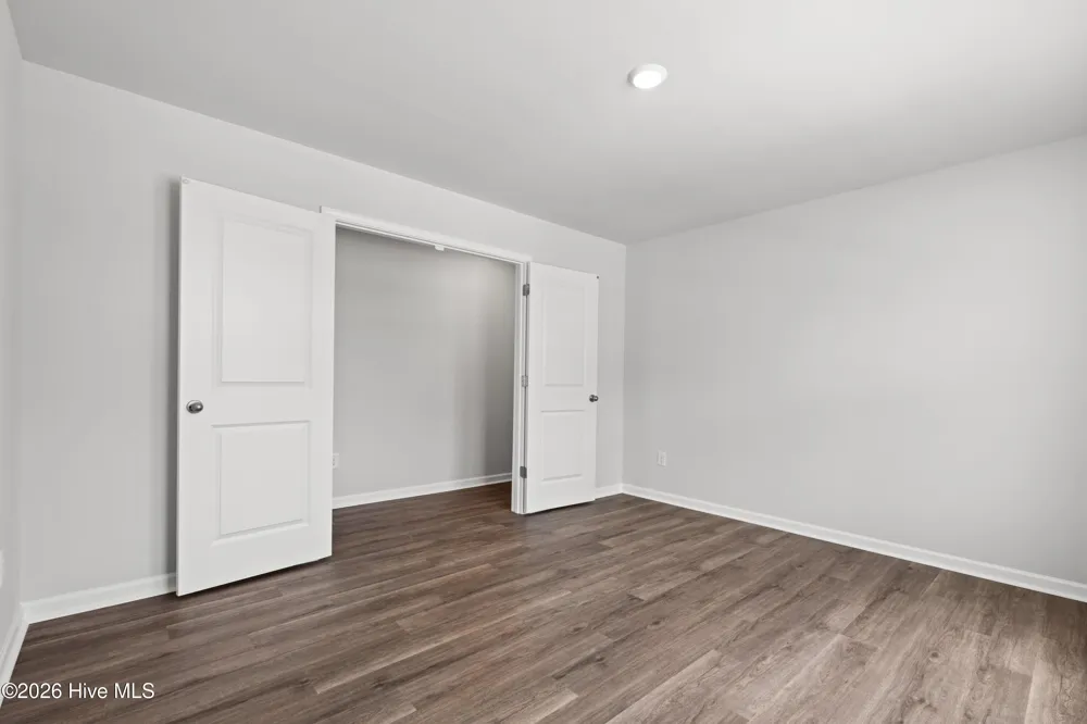 101 Squires Run Lane Richlands, NC 28574