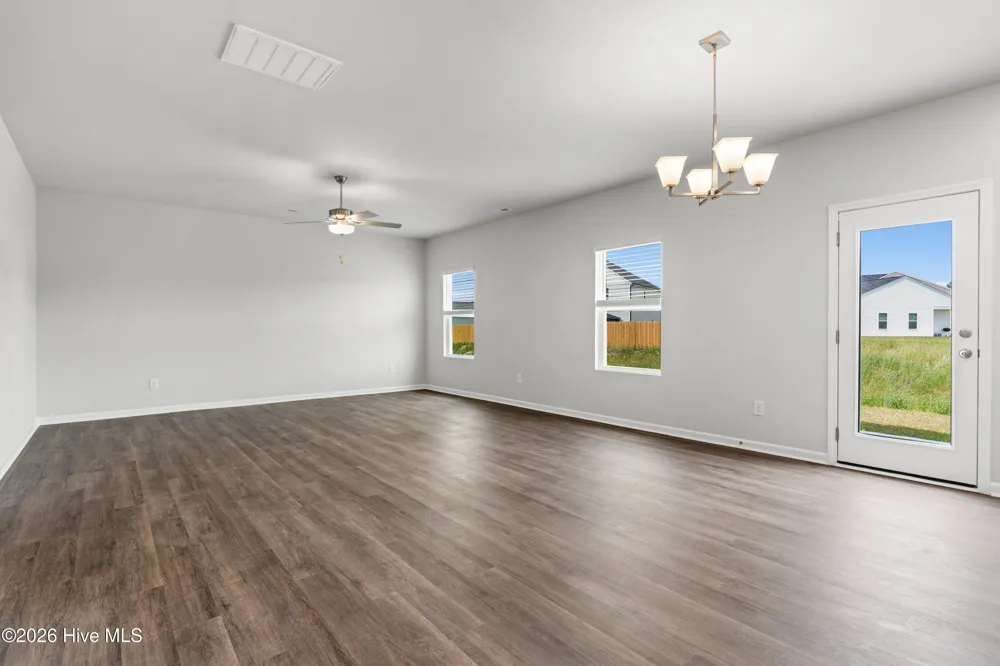 101 Squires Run Lane Richlands, NC 28574