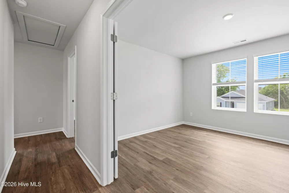 101 Squires Run Lane Richlands, NC 28574