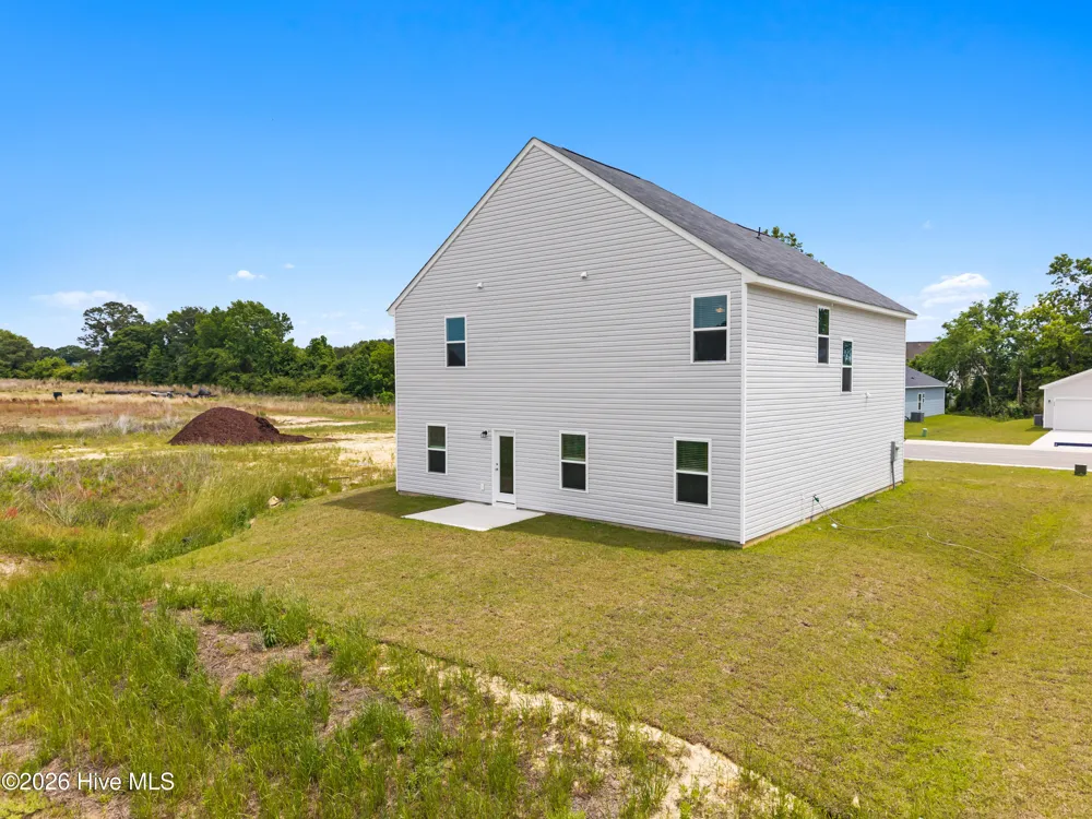 101 Squires Run Lane Richlands, NC 28574