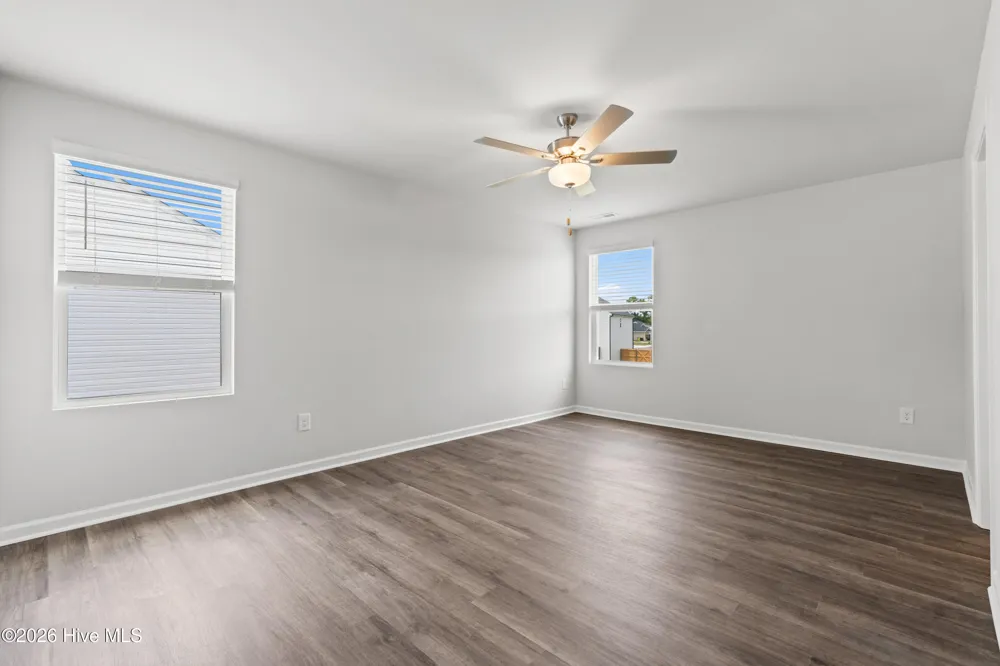 101 Squires Run Lane Richlands, NC 28574