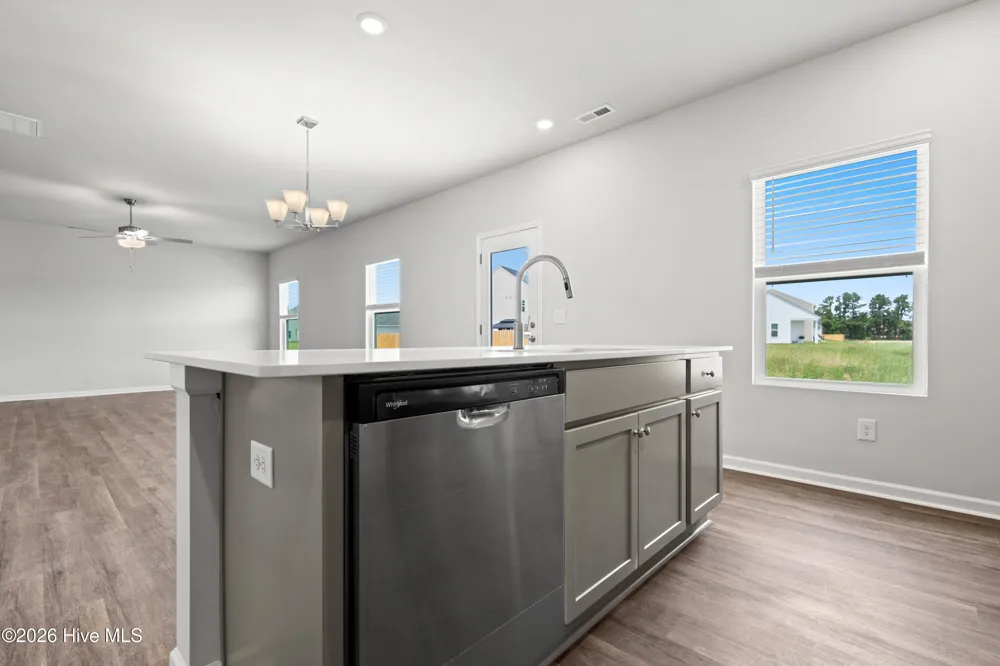 101 Squires Run Lane Richlands, NC 28574
