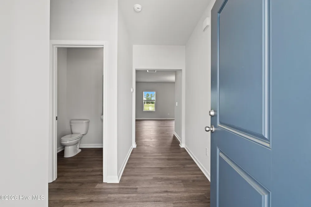 101 Squires Run Lane Richlands, NC 28574