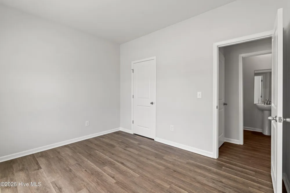 101 Squires Run Lane Richlands, NC 28574