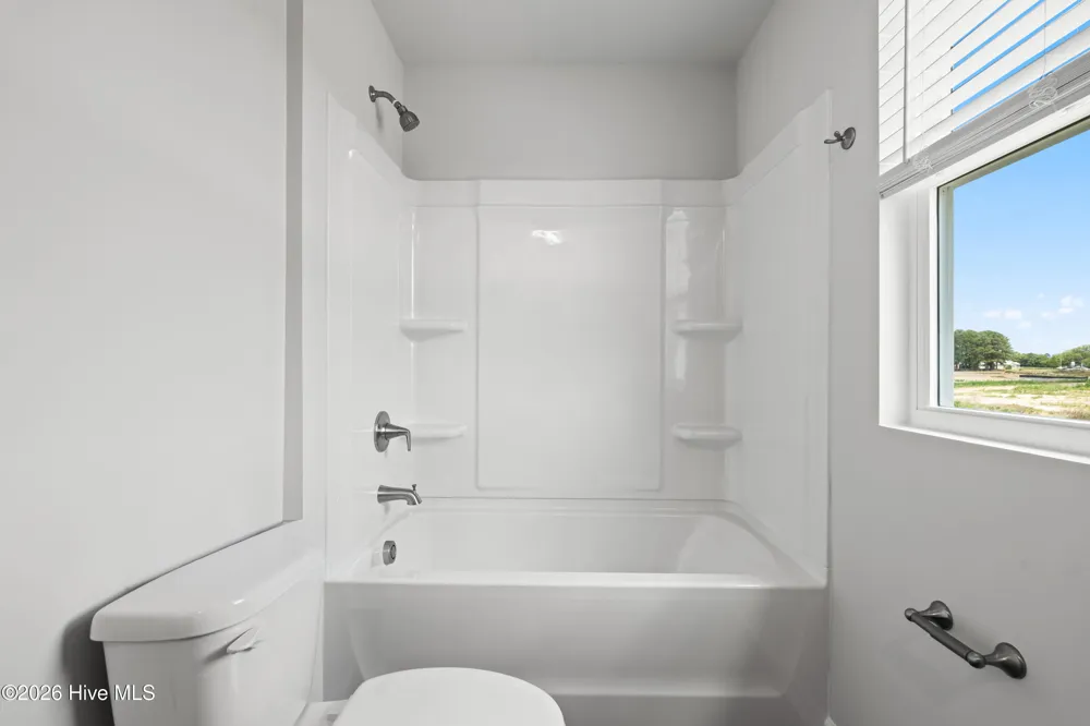 101 Squires Run Lane Richlands, NC 28574