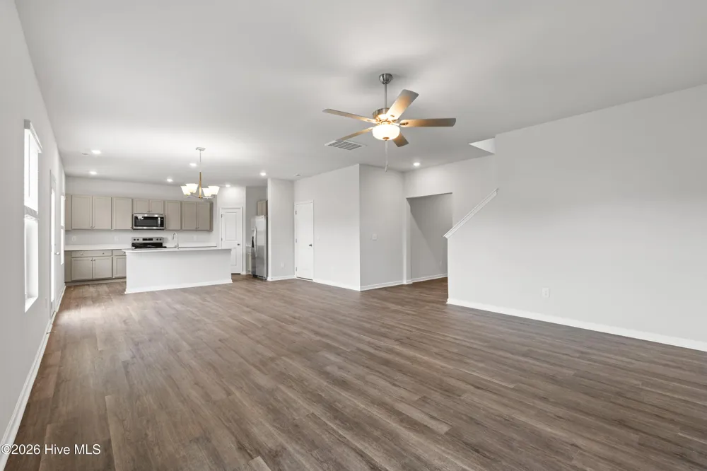101 Squires Run Lane Richlands, NC 28574