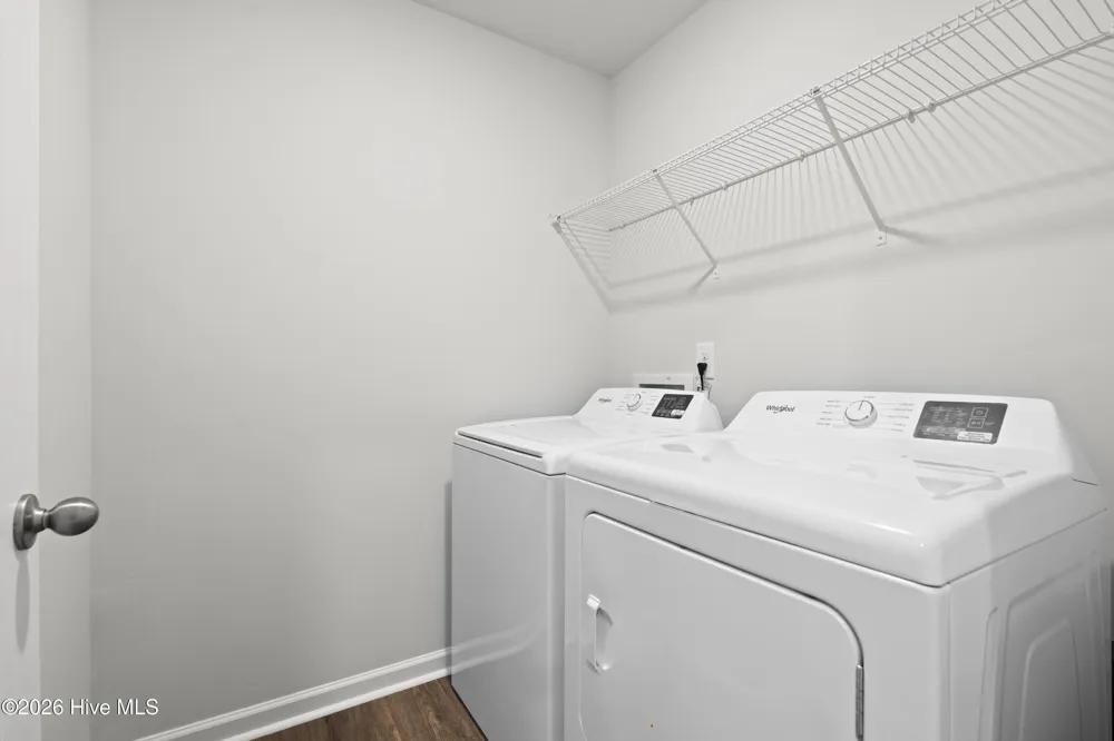 101 Squires Run Lane Richlands, NC 28574